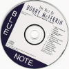 1996 The Blue Note Years - cd